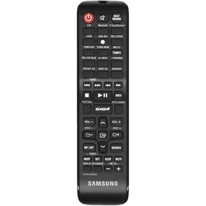 Пульт Samsung AH59-02694A (MX-JS9500) оригинальный