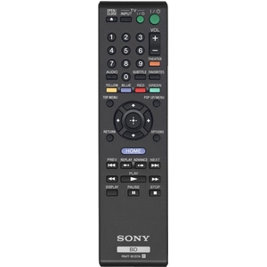 Пульт Sony RMT-B107A оригинальный