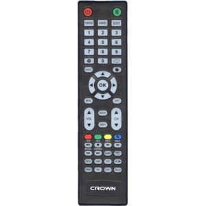Пульт CROWN AL52D-HOME оригинальный