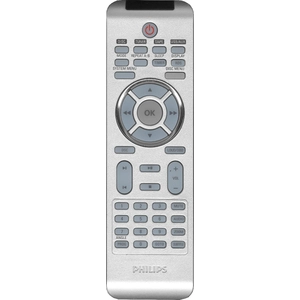 Пульт Philips AUX/DVD/USB PRC-500 оригинальный