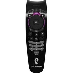 Пульт Ростелеком (Rostelecom) URC177500 SML-282 HD Base для приставки IP-TV