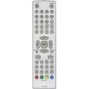 Пульт Huayu LT1703S (LT2003S) для телевизора BBK