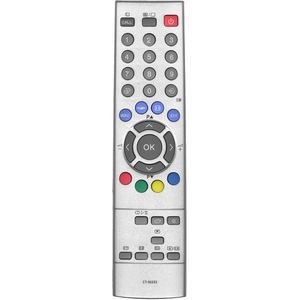 Пульт Huayu CT-90253 для телевизора Toshiba