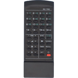 Пульт Huayu RC-700 для телевизора SANYO