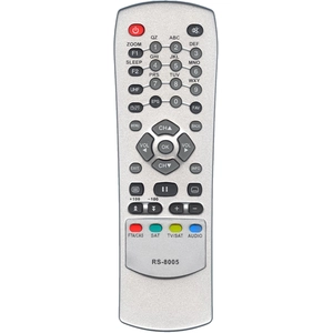 Пульт Huayu KOR-4619C (8005 ic) для ресивера