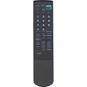 Пульт Huayu RM-870 для телевизора Sony