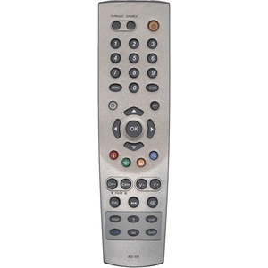 Пульт Huayu RS-101 для ресивера