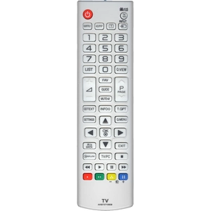 Пульт Huayu AKB73715639 для телевизора LG