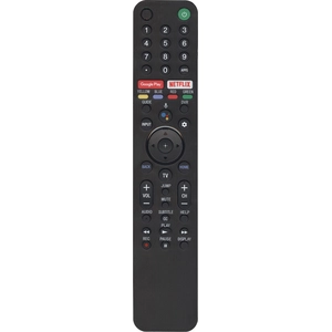 Пульт Huayu RMF-TX500U ic для телевизора Sony