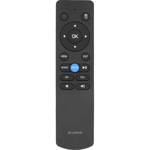 Пульт Huayu RC-LEX2019 для телевизора BBK
