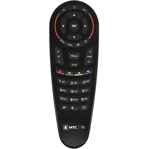 Пульт МТС T4HU1505/34kA MTS для ресивера