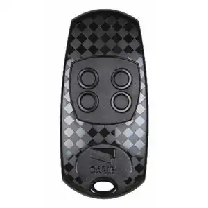 Пульт Came TOP 434 EV (4 КНОПКИ)