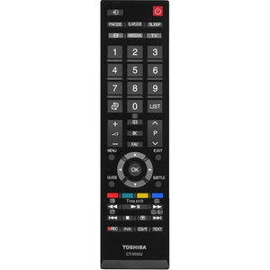 Пульт Toshiba CT-95002 оригинальный
