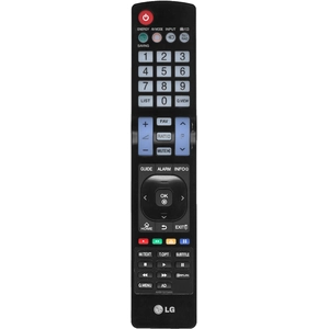 Пульт LG AKB73275695 оригинальный