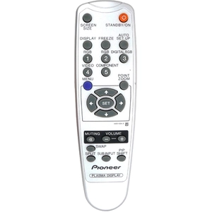 Пульт Pioneer AXD1524 оригинальный