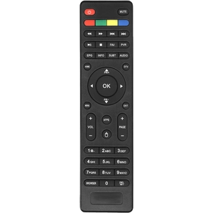 Пульт Galaxy Innovations (Gi) Uni 2++ для ресивера