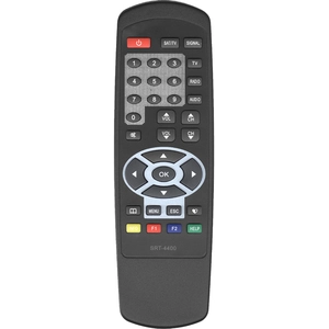 Пульт Huayu STR-4450/4400 спутник для ресивера
