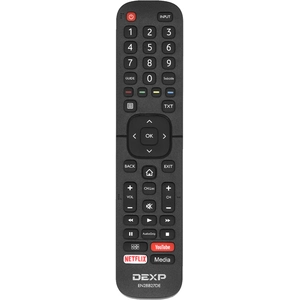 Пульт DEXP EN2BB27DE оригинальный