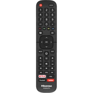 Пульт Hisense EN2BJ27H оригинальный