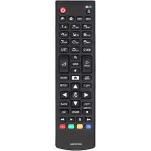 Пульт Huayu AKB74915330 для телевизора LG