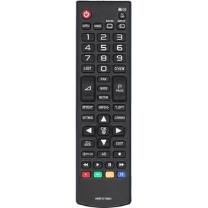 Пульт Huayu AKB73715603 для телевизора LG
