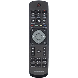 Пульт Huayu RC996590009443 для телевизора Philips