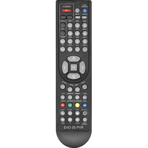 Пульт Huayu EVO 05 PVR (evo-05) для ресивера