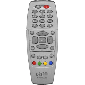 Пульт Dream DM-500S для ресивера