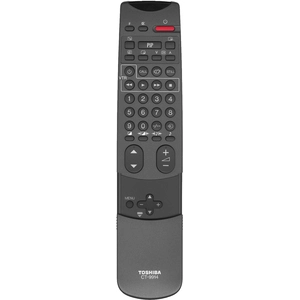 Пульт Toshiba CT-9914 orig оригинальный