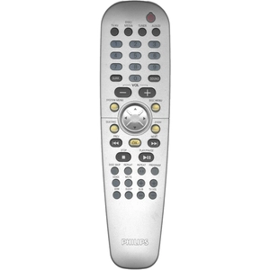 Пульт Philips RC-19241001/01 оригинальный