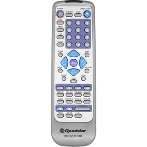 Пульт Roadstar 2200K DVD оригинальный
