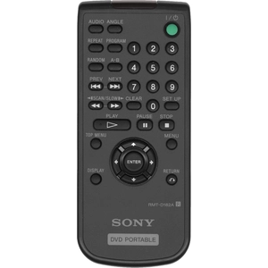 Пульт Sony RMT-D182A оригинальный