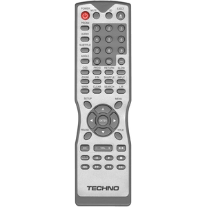 Пульт Techno AUX MZD 780B оригинальный