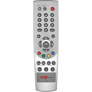 Пульт Akado RC-635 для ресивера