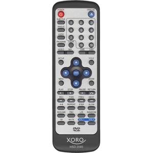 Пульт Xoro HSD-2040 оригинальный
