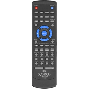 Пульт Xoro HSD-2041 оригинальный