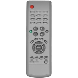 Пульт Huayu /VR 1CE3 белый для телевизора Supra