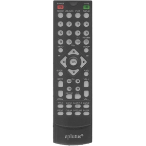 Пульт Eplutus EP-1605 оригинальный