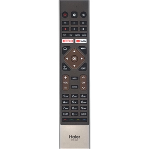 Пульт Haier HTR-A27 оригинальный