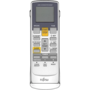 Пульт Fujitsu GENERAL AR-RAF1E оригинальный