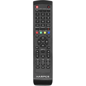 Пульт Harper Y-72C HOME (50U660TS) оригинальный