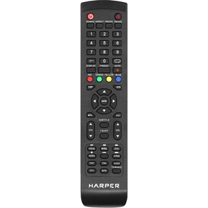 Пульт Harper Y-72C3 оригинальный