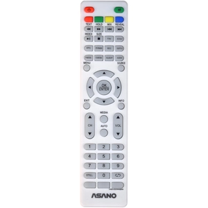 Пульт ASANO 2400-ED0WASAN (white) оригинальный