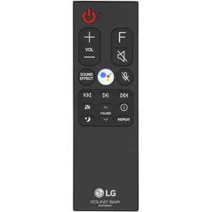 Пульт LG AKB75595321 (VOICE) оригинальный