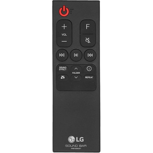 Пульт LG AKB75595331 оригинальный