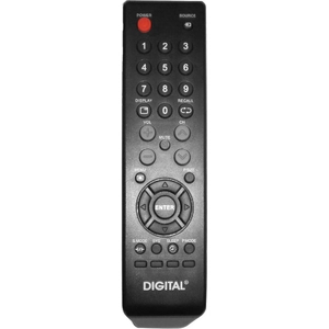 Пульт Digital DL-32J85, DL-42J85 оригинальный