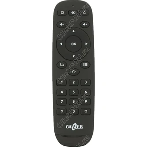 Пульт Gazer TV24-HS2 оригинальный