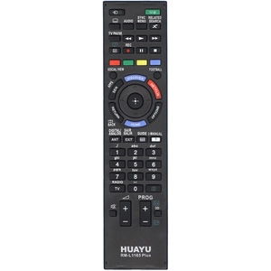 Универсальный пульт Huayu RM-L1165+ PLUS 3D