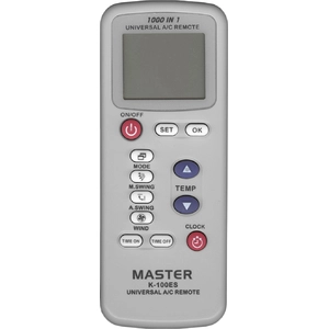 Универсальный пульт Huayu /CHANGHOP K-100ES