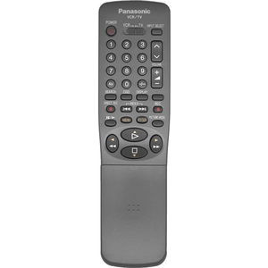 Пульт Panasonic EUR571757 оригинальный